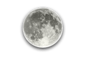 Current weather icon