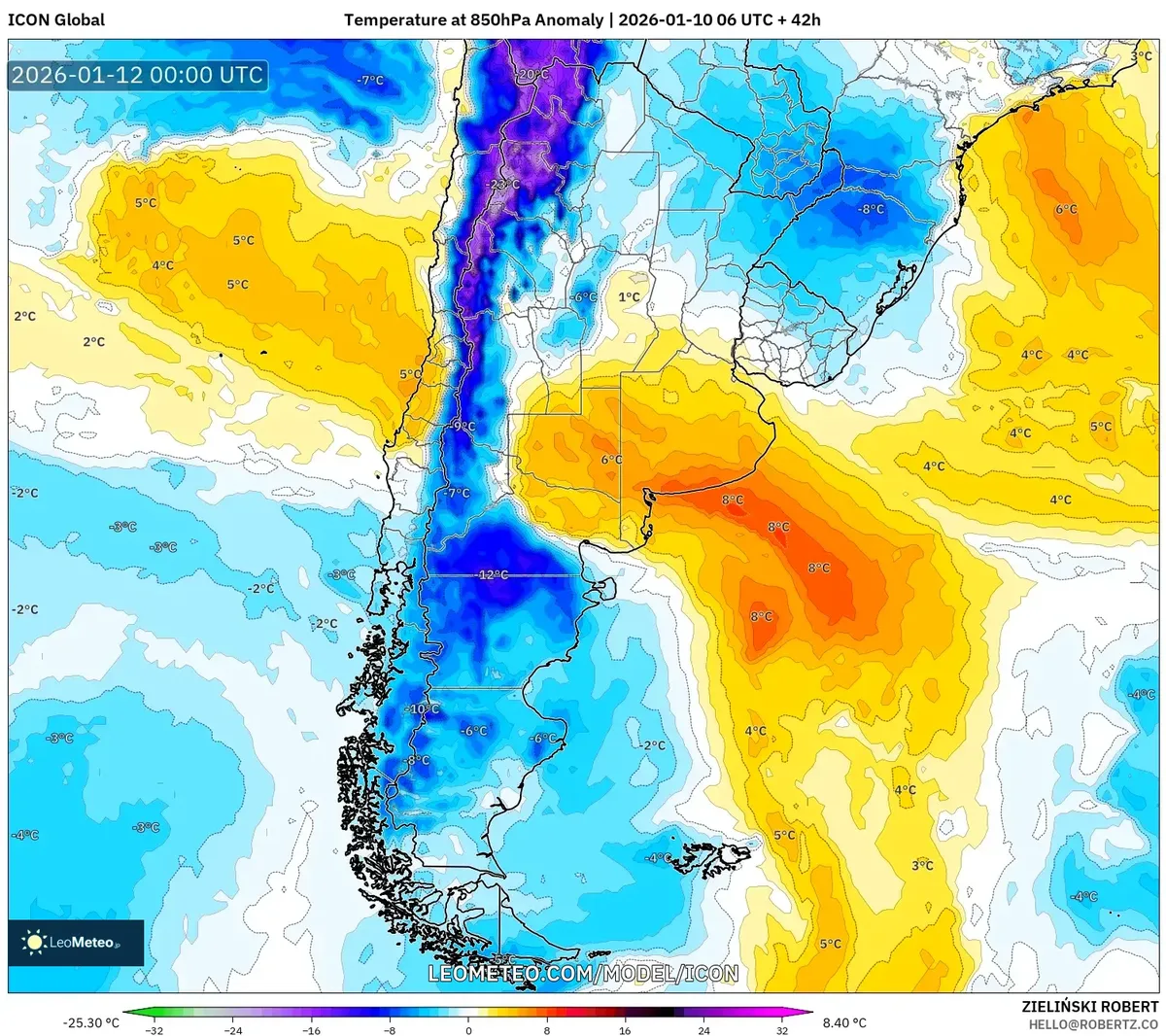 Ráfagas de viento intensas en Mar del Plata – 11 de enero de 2026