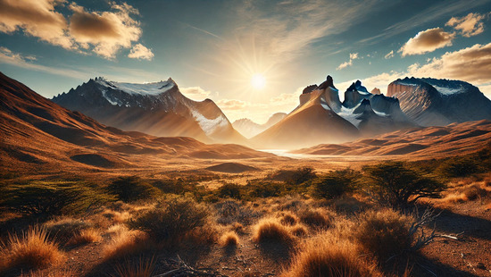 Fenómenos climáticos extremos azotan Argentina. LO QUE TE ESPERA HOY (11 de febrero de 2025)