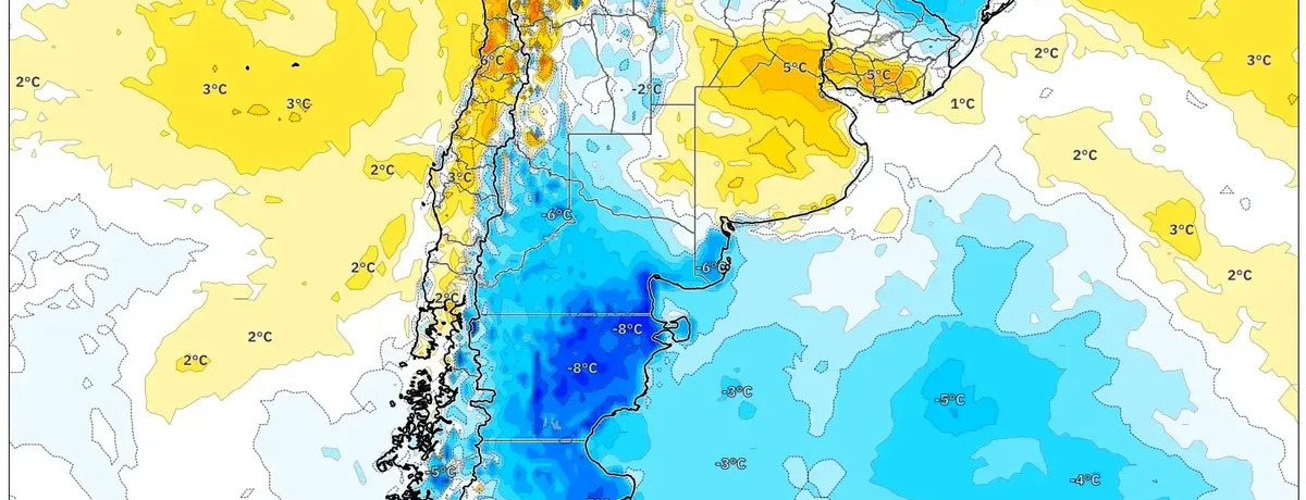 ¿Riesgo de inundaciones repentinas? Fuertes chaparrones en el noroeste mientras el centro se dispara a mediados de 30°C — Pronóstico para el fin de semana del 13 al 15 de febrero de 2026