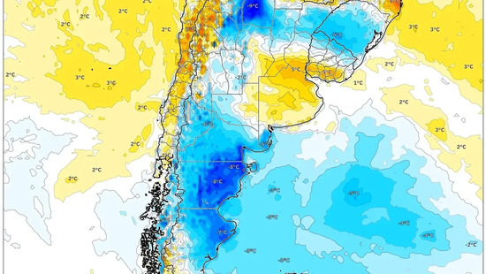 ¿Riesgo de inundaciones repentinas? Fuertes chaparrones en el noroeste mientras el centro se dispara a mediados de 30°C — Pronóstico para el fin de semana del 13 al 15 de febrero de 2026