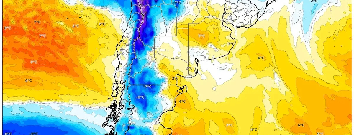 Lluvias Récord de 50 mm Azotan la Costa – Jueves, 11 de diciembre de 2025 Ola de Calor por Encima de 38 °C Desencadena Tiempo Extremo