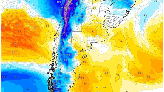 Lluvias Récord de 50 mm Azotan la Costa – Jueves, 11 de diciembre de 2025 Ola de Calor por Encima de 38 °C Desencadena Tiempo Extremo