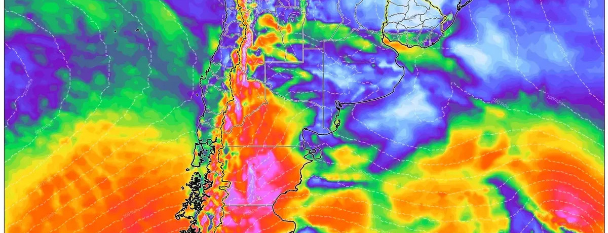 Golpe de calor de 35 °C el 14 de diciembre de 2025 – ¡Fuertes lluvias y nieve amenazan al sur en un extremo contraste meteorológico!