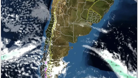 17 de diciembre de 2025 – Tiempo cálido y seco impulsa aventuras al aire libre