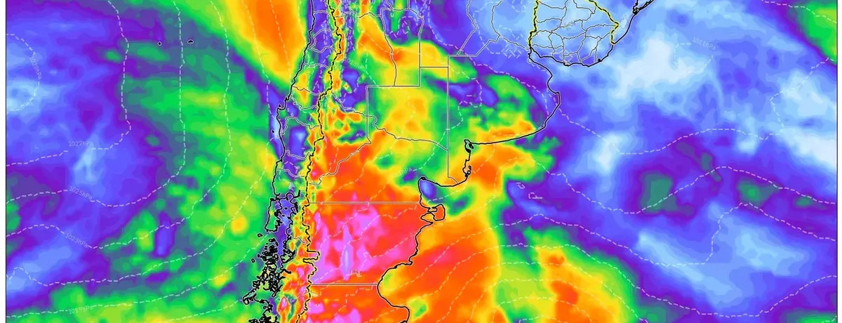 Abrasador calor de 37 °C en Nochebuena — Pronóstico del tiempo para el 24 de diciembre de 2025, alertas de lluvia y nieve