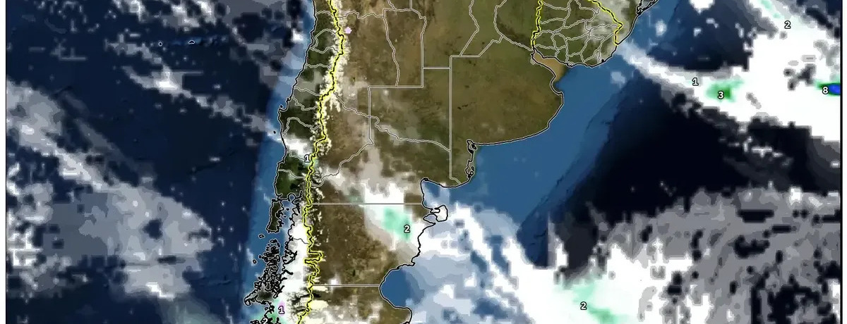 11 de enero de 2026 – Ola de calor: ¡temperaturas de hasta 36 °C bajo un sol abrasador!
