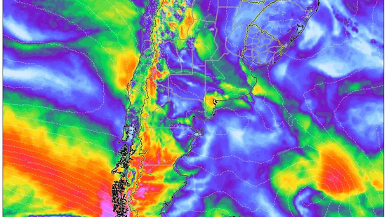 12 de enero de 2026 – Ola de calor en ascenso: temperaturas trepando a altos 30 °C con cielos despejados – ¡prepárate para la intensidad!