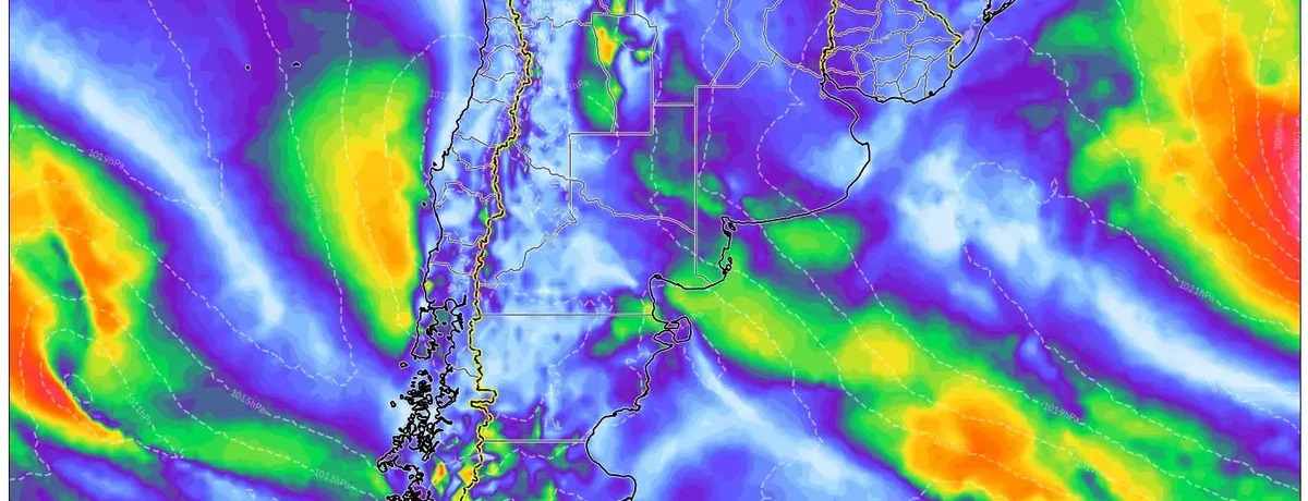20 de enero de 2026 – Ola de calor abrasadora: temperaturas trepando a más de 30 °C bajo un sol implacable