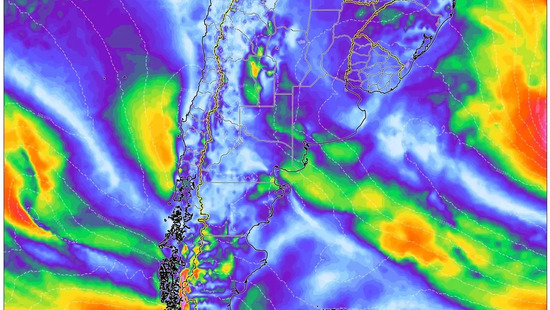 20 de enero de 2026 – Ola de calor abrasadora: temperaturas trepando a más de 30 °C bajo un sol implacable