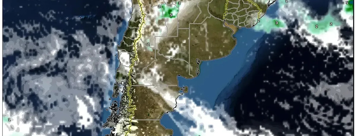31 de enero de 2026 Ardiente Ola de Calor: ¡Rosario se dispara a 41°C, cielos despejados dominan!