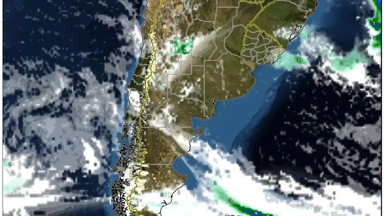 31 de enero de 2026 Ardiente Ola de Calor: ¡Rosario se dispara a 41°C, cielos despejados dominan!