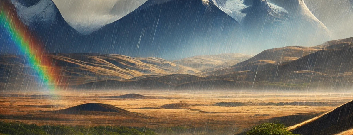 ¿El clima de hoy en Argentina pondrá a prueba el equilibrio del planeta? (10.02.2025)