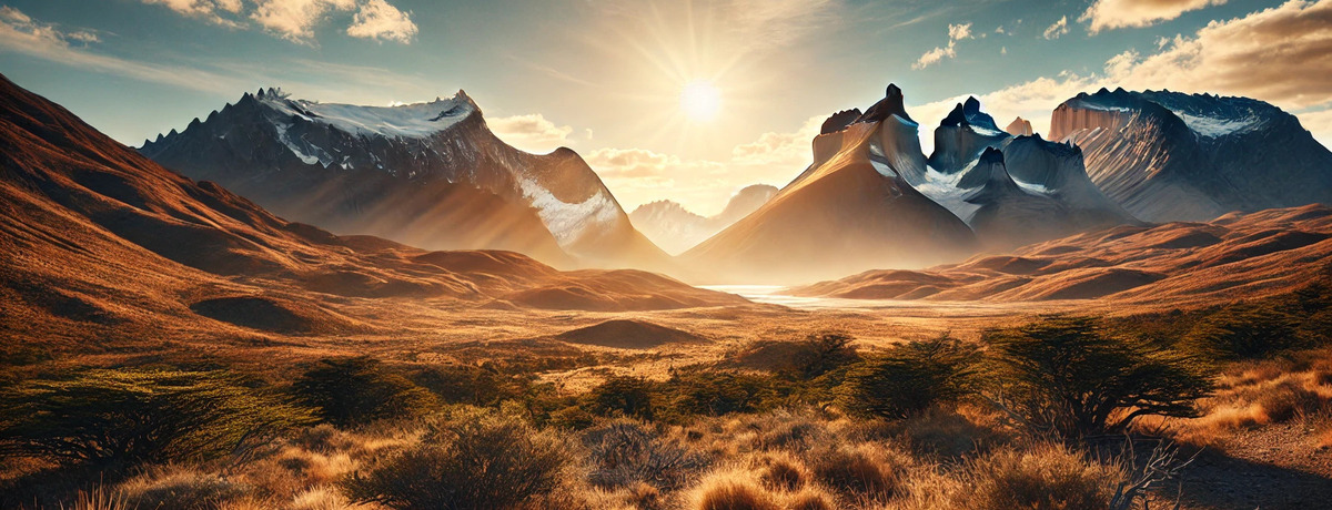 Fenómenos climáticos extremos azotan Argentina. LO QUE TE ESPERA HOY (11 de febrero de 2025)