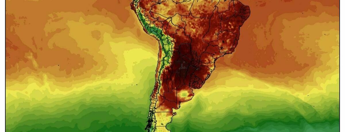 Fenómenos atmosféricos extraordinarios o un cielo tranquilo? Descubrí el pronóstico para el 14 de febrero de 2025