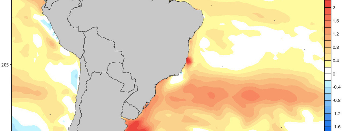 Pronóstico del tiempo a largo plazo para marzo en Argentina: ¿Verano tardío o un otoño rápido? Predicciones de temperaturas, lluvias y posibles anomalías climáticas