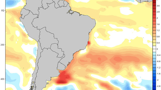 Pronóstico del tiempo a largo plazo para marzo en Argentina: ¿Verano tardío o un otoño rápido? Predicciones de temperaturas, lluvias y posibles anomalías climáticas