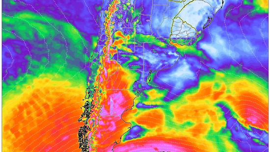 Golpe de calor de 35 °C el 14 de diciembre de 2025 – ¡Fuertes lluvias y nieve amenazan al sur en un extremo contraste meteorológico!