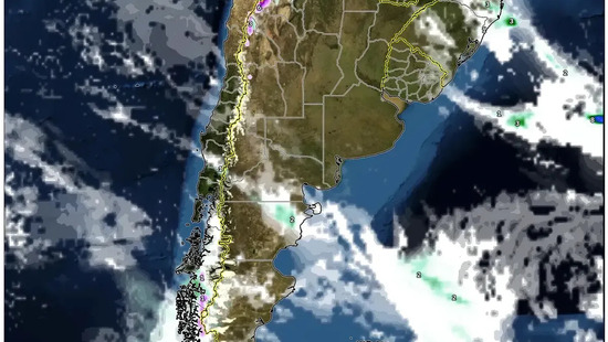 11 de enero de 2026 – Ola de calor: ¡temperaturas de hasta 36 °C bajo un sol abrasador!