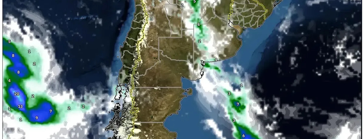 Próxima semana: 26-30 de enero de 2026 Ola de calor abrasadora: temperaturas se disparan hasta 39 °C en focos centrales, con chaparrones aislados en el noroeste