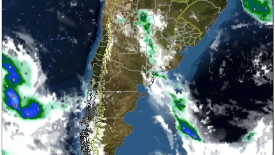 Próxima semana: 26-30 de enero de 2026 Ola de calor abrasadora: temperaturas se disparan hasta 39 °C en focos centrales, con chaparrones aislados en el noroeste
