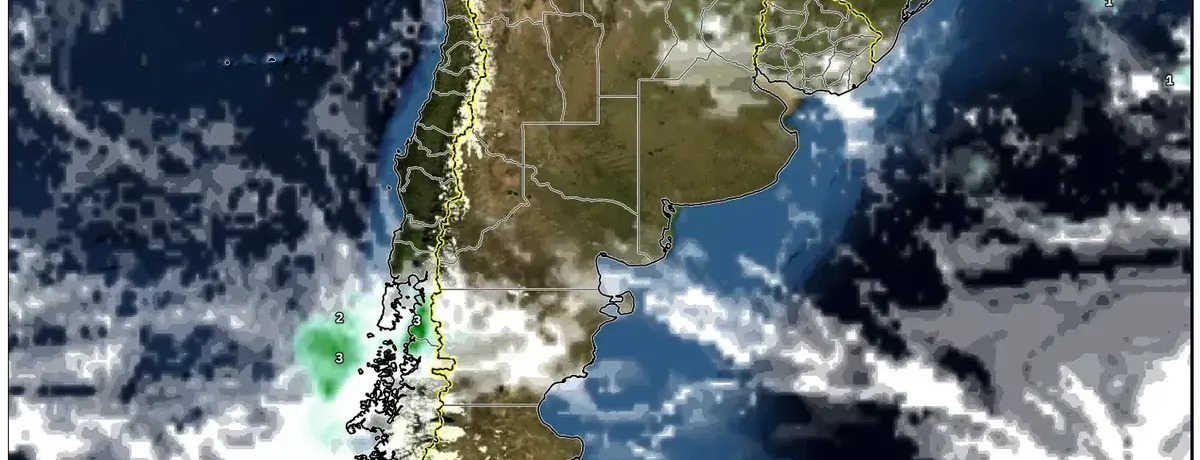 28 de enero de 2026 – Repunte de la ola de calor: Rosario alcanza los 37°C mientras Salta recibe 23 mm de lluvia