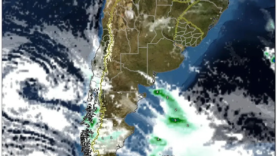 Próxima semana: 2–8 de febrero de 2026 Ola de calor abrasadora: temperaturas centrales se disparan hasta 43 °C bajo cielos soleados