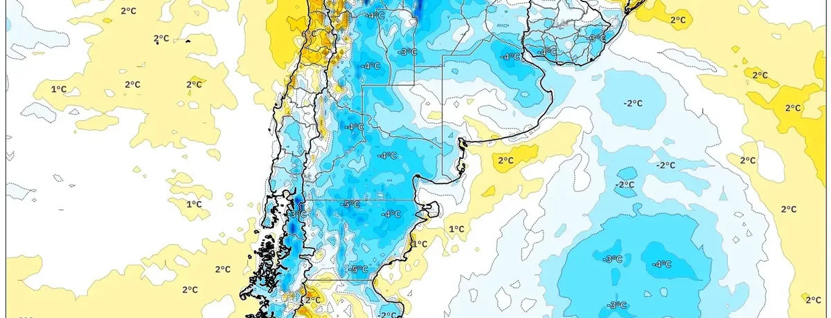 Riesgo de anegamientos urbanos por lluvias matinales en el este; lluvias persistentes en el norte y sol cálido en el centro — viernes 6 de febrero de 2026 (mañana)