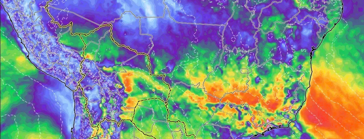 El viento se va a poner feroz. Las ráfagas van a alcanzar 80 km/h en la montaña. Después llega la lluvia intensa.